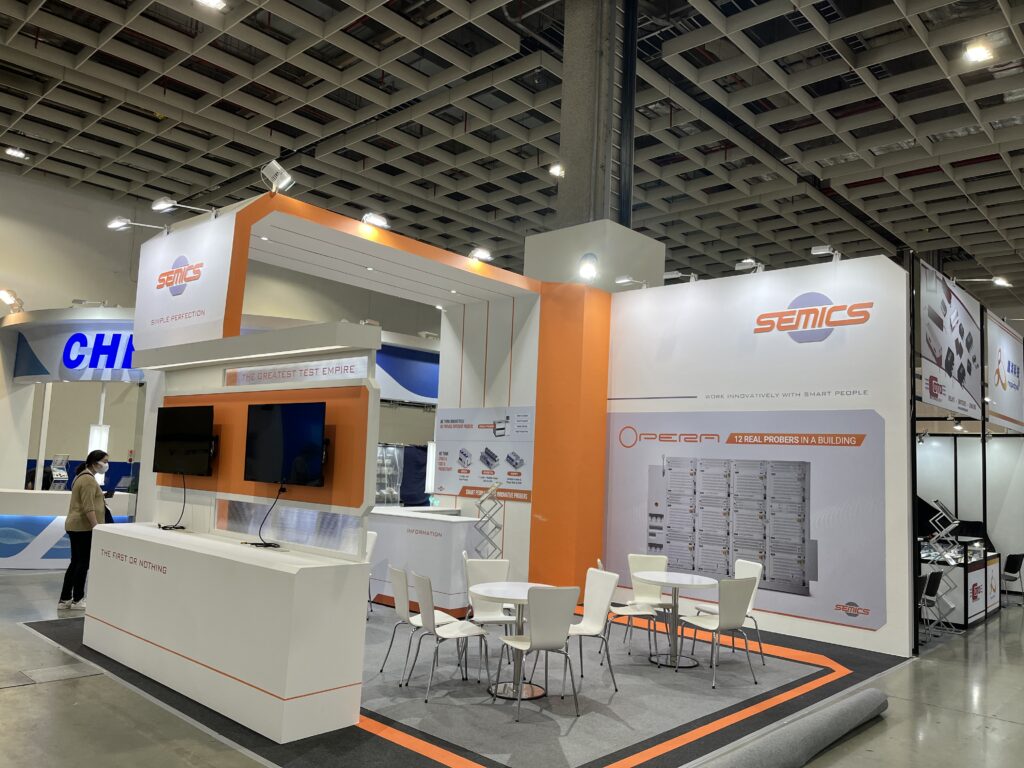 SEMICON SHOW 2022