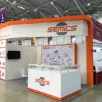 2019年台灣半導體展 SEMICS